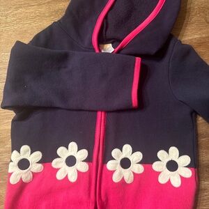 Girls Jacket